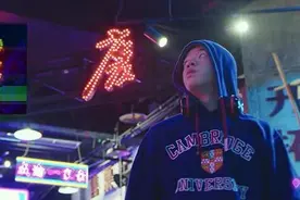 穿楼轨道、洪崖洞，筒子楼…  重庆机场发布中转服务创意广告，“重庆飞”会员超过25万图片