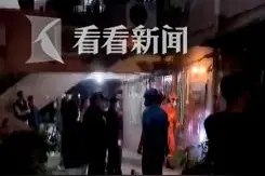 餐送到后老人却不幸离世 外卖小哥泪崩：怪我来得太晚了图片