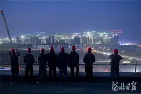 「财经翻译官」4周年之际看雄安：各区域详细规划都是啥样？图片