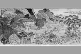 陶渊明的底色和他的五次出仕图片
