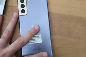 只为好看？手机多摄像头排布方式可没有那么简单图片