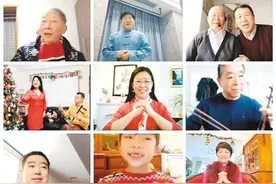 英国侨胞互助令人倍感温暖（侨胞说·我在海外这样渡难关（19））图片