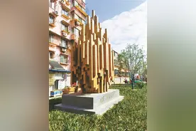 共同缔造、开放空间、筹金包干……居民自治提升小区治理“邻聚力”图片