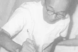 观点｜林风眠毁画始末考——略谈其存世作品的梳理图片