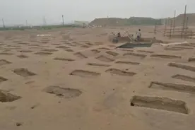 “洛阳铲已经淘汰了！”当盗墓用上黑科技，如何打击文物犯罪？图片
