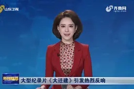 给60万滩区群众一个稳稳的家！纪录片《大迁建》引发热烈反响图片
