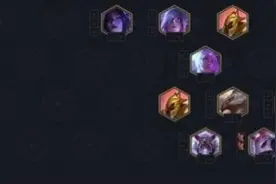 2021云顶之弈最强阵容搭配推荐 云顶之弈2021新版本强势阵容图片