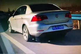 元旦假期，这50辆车因何被罚200元、扣6分？图片