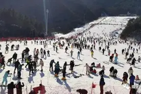 3天！咸宁进账4.4个亿图片