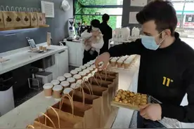 印度人：在中国，你可以做任何你想做的事图片