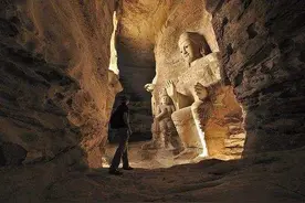 山西51个景区今年对江浙沪游客免头道门票图片