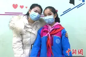“90后”湖南女孩扎根新疆任教 平凡诠释为人师表图片