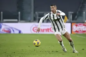 C罗能和博尔特搭档百米接力赛？想多了，C罗的成绩在全运会都只能垫底图片