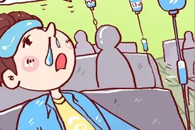 强制感冒员工请病假？图片