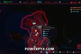 《赛博朋克2077》全委托任务攻略：九出十三归图片