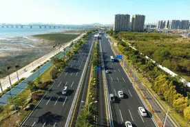 好消息！福建这些交通工程又有新进展图片