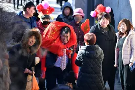 半月谈｜巴掌大的村，几十条光棍：太行山如何告别“大龄难”图片