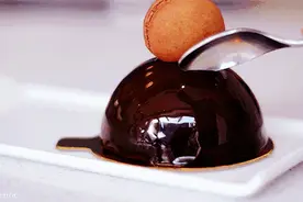 用香醇甜蜜抵御冬日寒冷！黄浦网红巧克力清单请收好图片