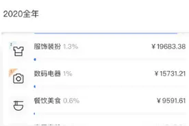 支付宝2020年度账单在哪看 怎么查询2020支付宝总收支方法一览图片