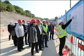 “十四五”期间，黄埔将建成一家三级甲等中医医院图片