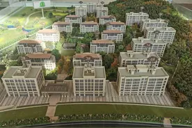 半岛探盘丨崂山区午山国际交房时产权仅剩30年 民用水电至今尚未确定图片