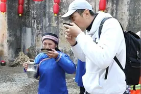 道不尽的客家乡愁 都在一碗米酒里视频封面