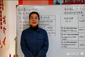 国网惠民县供电公司：“煤改电”取暖电价小课堂开课啦图片