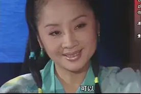 还记得《武林外传》的扈十娘吗？她是《红海行动》的制片人？图片