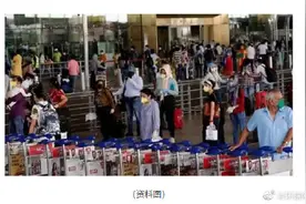 埃博拉病毒发现者警告：比新冠更致命的未知疾病Disease X可能侵袭人类图片