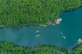 逆风破浪 全域旅游描绘文化繁荣“新画卷”图片