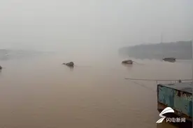 明天起山东将迎来大面积降温 黄河河道或将出现淌凌现象图片