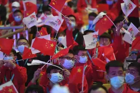 他们，成为绵阳市委书记的座上宾图片