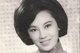 香港艺人李香琴病逝，享年90岁图片
