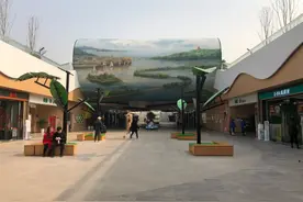 拜拜街道口，哈喽小洪山！到武大看樱花，这里下车错不了图片
