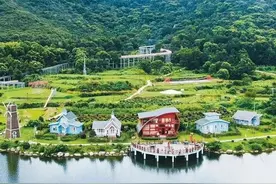 新年第一游！为你网罗值得一游的山水秘境！觅祥瑞品美味享福利，游宁波够放松！收好这份诚意攻略图片