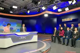 体育场馆免费或低收费？省体育局局长陈少军这样回应图片