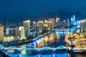 沿江向海发展期，TOD赋能福州未来图片