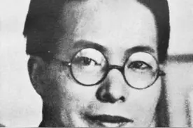 沈从文的青岛情缘图片