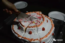 关注｜哇！兵哥哥集体生日有惊喜图片