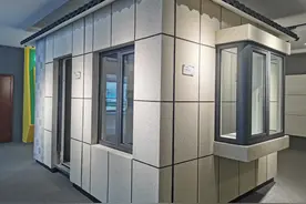 济宁嘉祥：装配式建筑为城乡建设发展插上绿色翅膀图片
