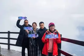 猛涨400万粉丝 旅游主播“杭州小黑”是怎样做到的？图片