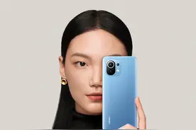 小米11今天再次开售 骁龙888售3999元起 别错过了图片