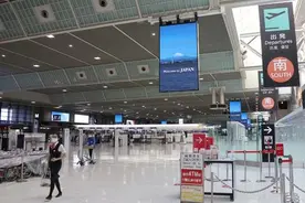 日媒：日本将全面禁止外国人入境图片