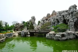 长亭外，古道边，一代大师的传奇看这里图片