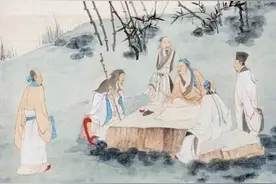 古训：小善如大恶，大善似无情图片