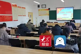 青州致远中学：守正出新务实事，笃学精耕行致远图片