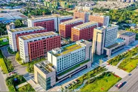 四川再添一家省级高新技术产业园区图片