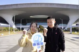 杭州东站51项改革举措成效如何？“新东站”里体验方便出行图片