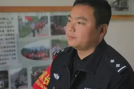 这列载着孩子的绿皮火车，他们守护了整整15年图片