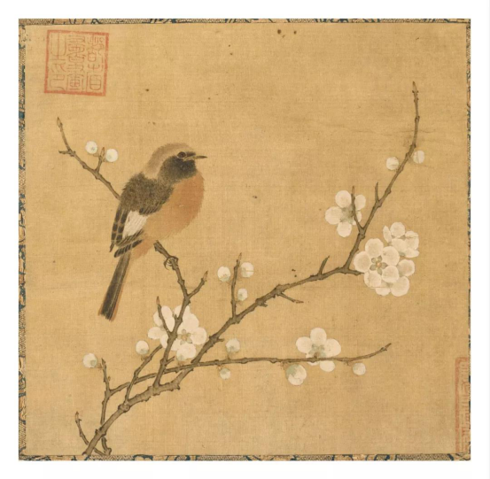 袁思陶：浅谈中国花鸟画蕴含的生命精神